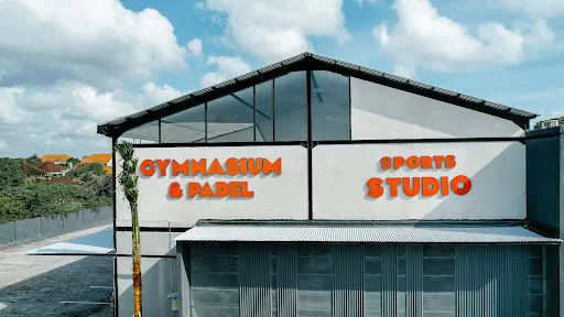 Gymnastics Bali by Liga.Tennis Sports Club 1