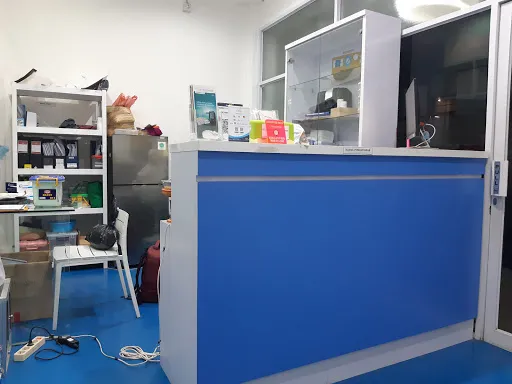 KLINIK OMSA MEDIC DENPASAR 3