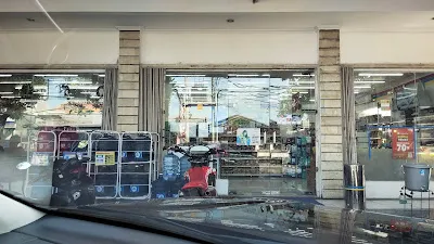 Indomaret Obrigado 1