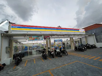Indomaret Obrigado 2