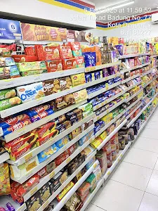 Indomaret Obrigado 3