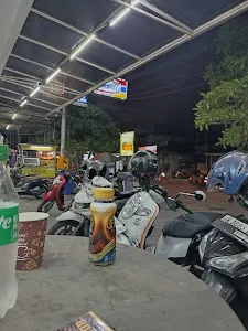 Indomaret Obrigado 4