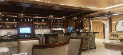 Marble 8 Restaurant - Denpasar 1