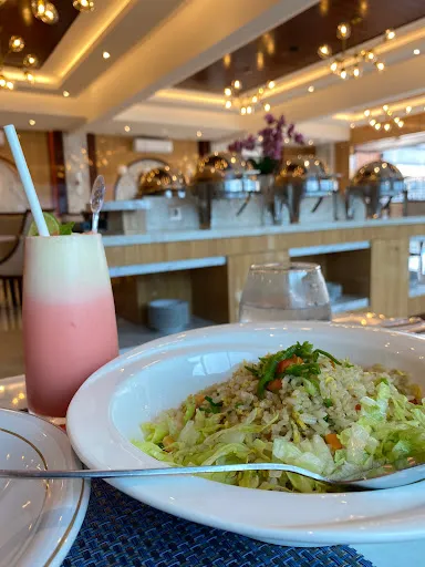Marble 8 Restaurant - Denpasar 3