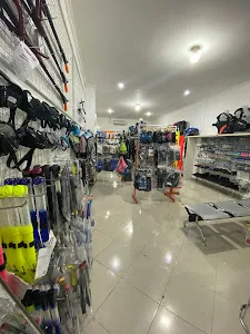 Scuba Gear Indonesia 1