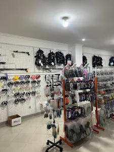 Scuba Gear Indonesia 2
