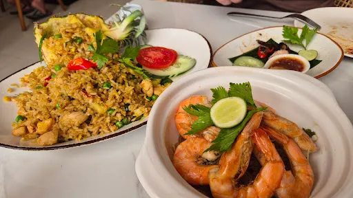 Oh My Thai - Sanur 2