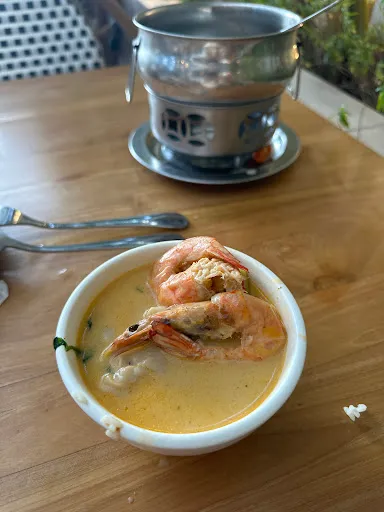 Oh My Thai - Sanur 3