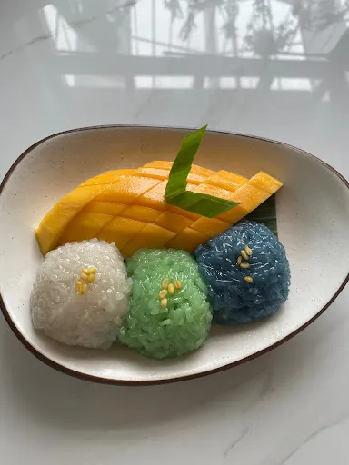 Oh My Thai - Sanur 4