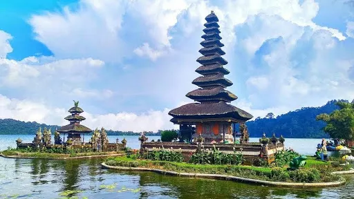 Bali Island Trips ( Tour murah di Bali ) 1