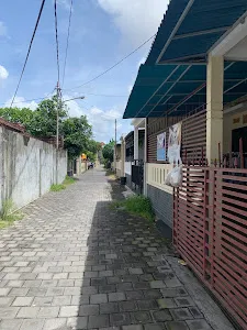 Lash Beauty Studio 1