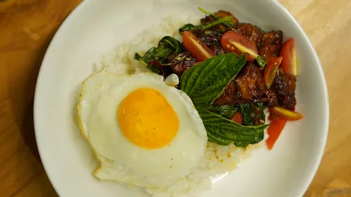 TKD Coffee & Eatery 1
