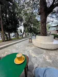TKD Coffee & Eatery 4