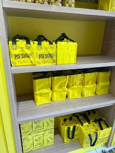 Bali Banana Teuku Umar 1