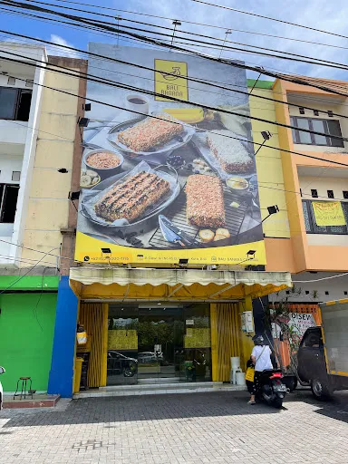 Bali Banana Teuku Umar 2