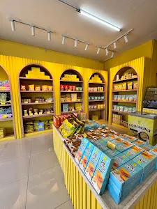 Bali Banana Teuku Umar 3