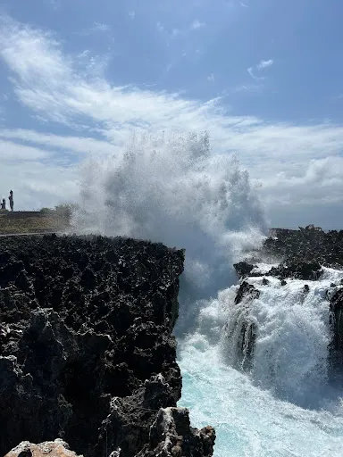 Waterblow 2