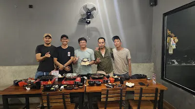 Ommason Korean BBQ Restaurant 2