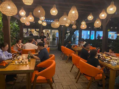 Ommason Korean BBQ Restaurant 3