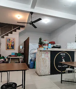 Ommason Korean BBQ Restaurant 4