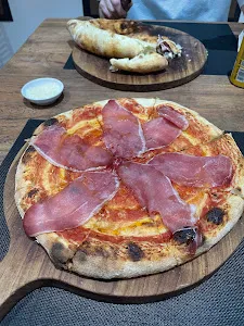 Pizzeria Romana Nusa Dua