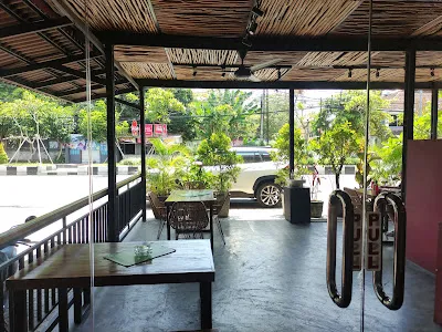 Pizzeria Romana Nusa Dua 2