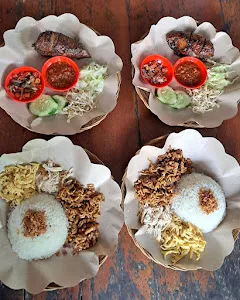 Ayam Bakar Madu Jakarta Nusa Dua 2