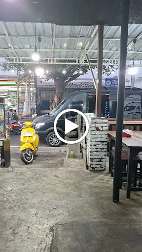 Ayam Bakar Madu Jakarta Nusa Dua 3