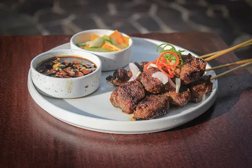 LIQUOCEAN Bar And Kitchen Nusa Dua 2