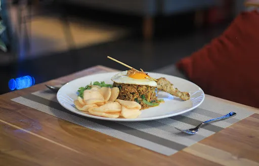 LIQUOCEAN Bar And Kitchen Nusa Dua 3