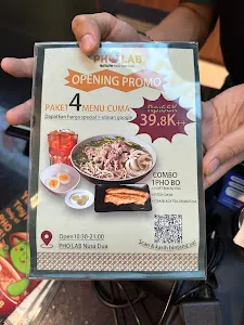 PHO LAB Nusa Dua 2