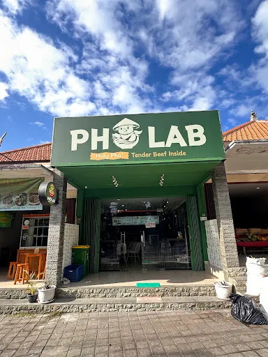 PHO LAB Nusa Dua 3