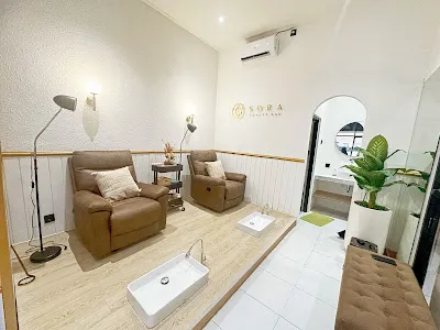 Vins Beauty Bali 2