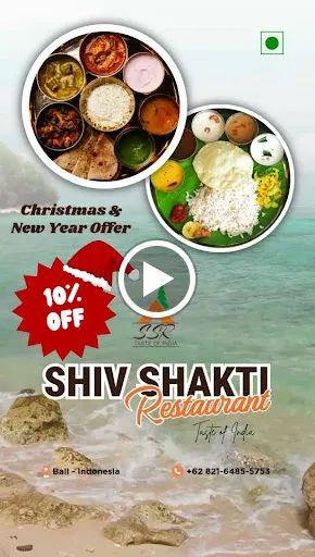 Shiv Shakti Restaurant Taste of India(Pure Veg Restaurant) 4