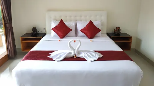 Geranyam Guest House Nusa dua 1