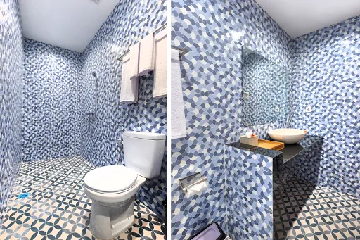 Geranyam Guest House Nusa dua 3