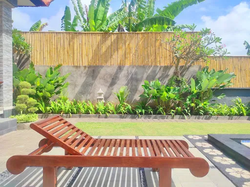 Geranyam Guest House Nusa dua 4