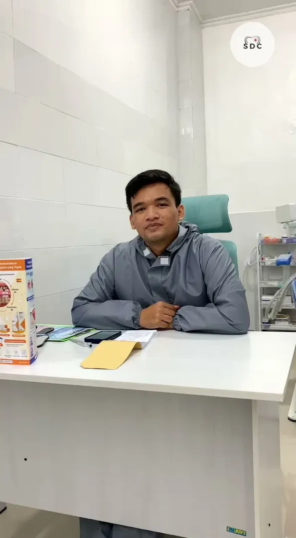 (SDC) Shine Dental Care Bali 1