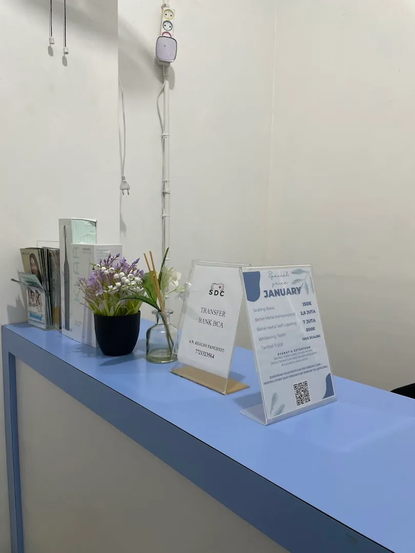 (SDC) Shine Dental Care Bali 2