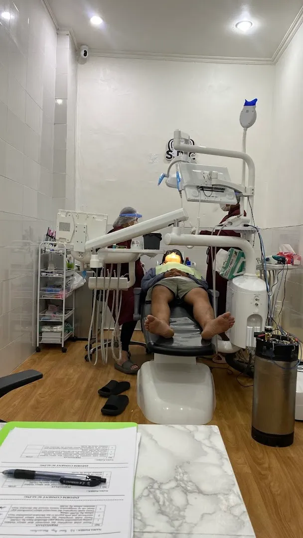 (SDC) Shine Dental Care Bali 4