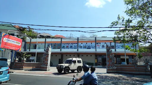 Dapur Prima Nusa Dua 1