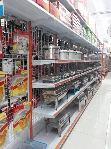 Dapur Prima Nusa Dua 2