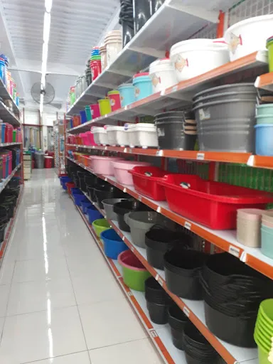 Dapur Prima Nusa Dua 3