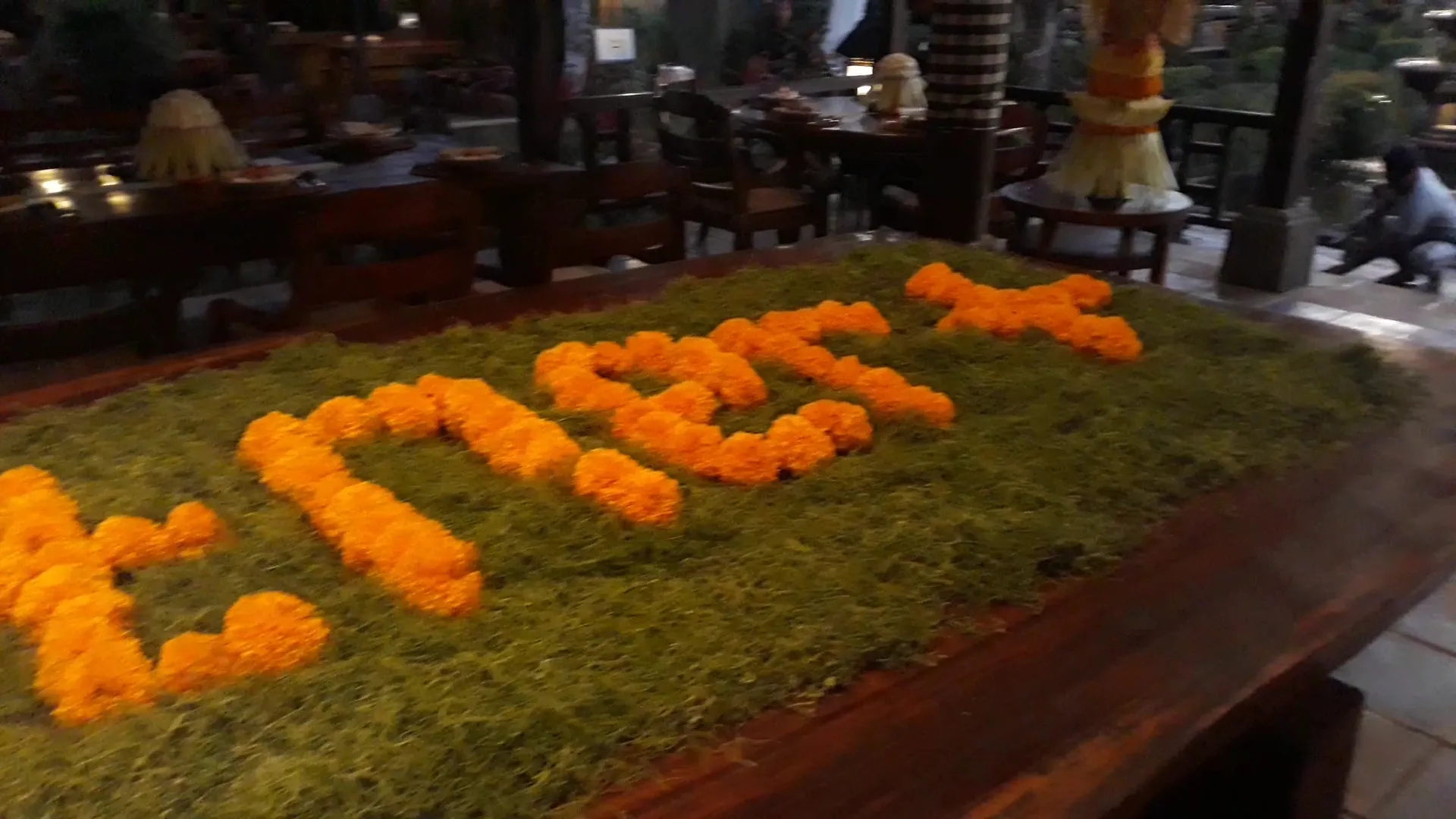 Rumah Bali Bed & Breakfast