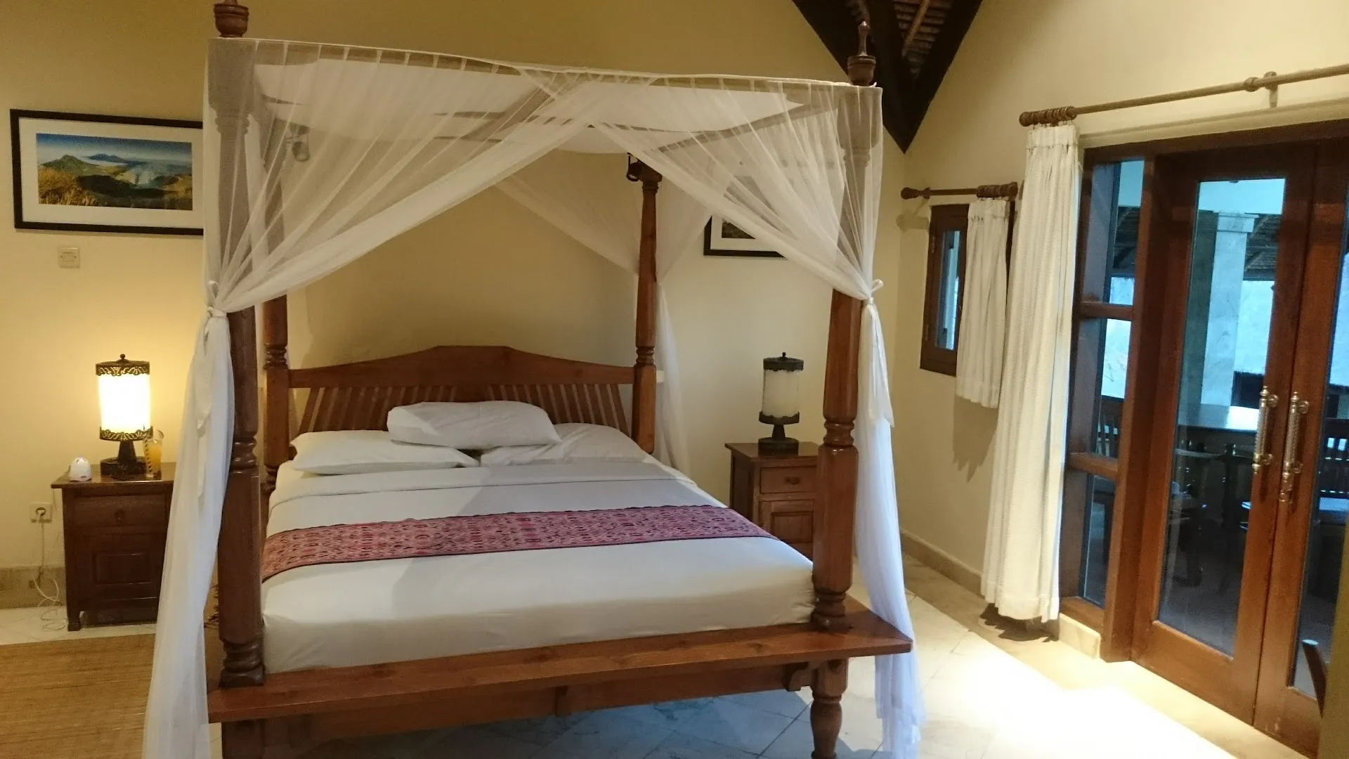 Rumah Bali Bed & Breakfast 1