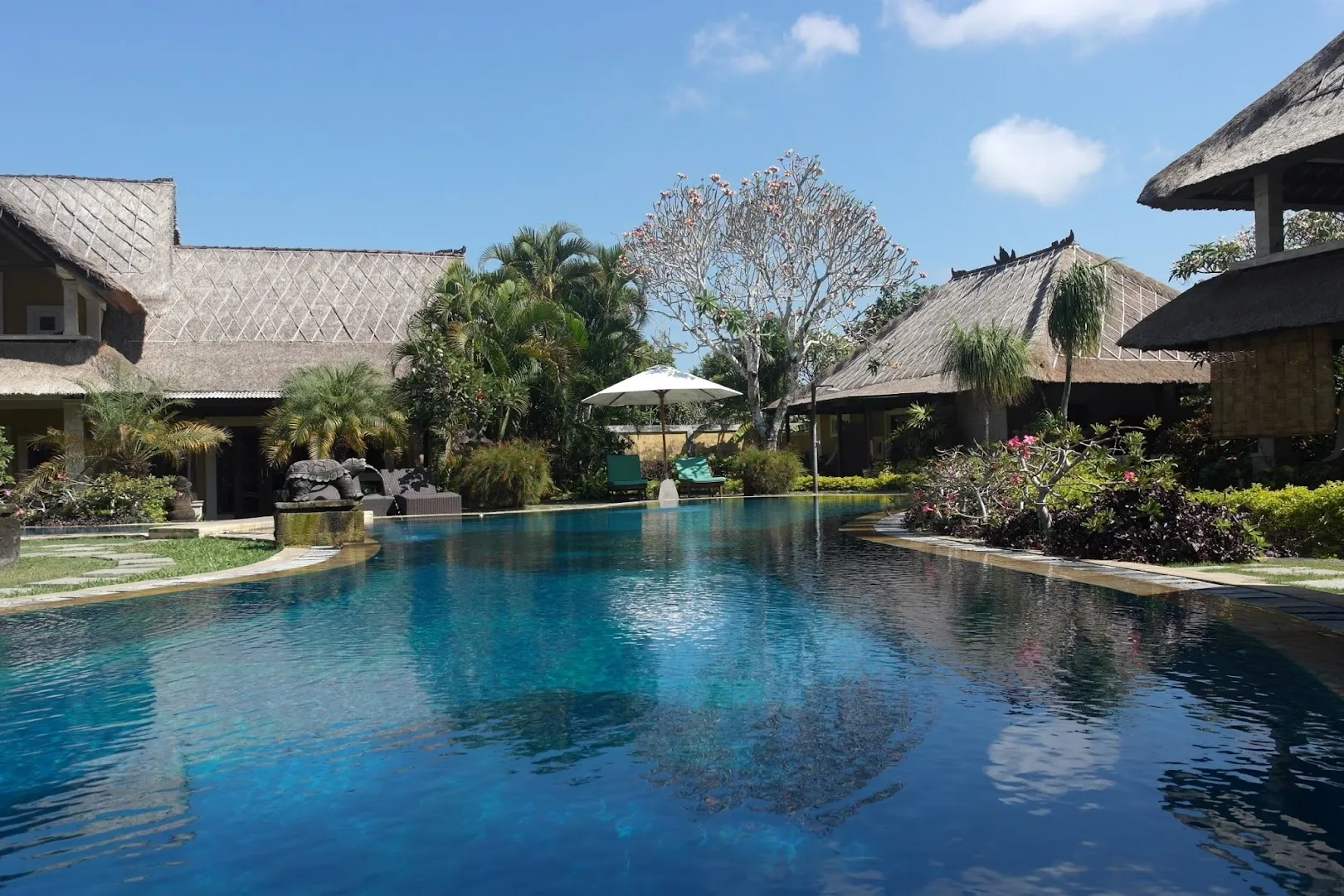 Rumah Bali Bed & Breakfast 2