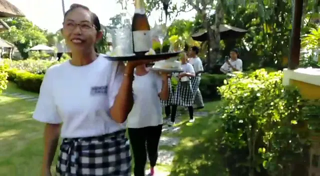 Rumah Bali Bed & Breakfast 4