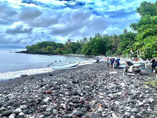 Bali Scuba Masters