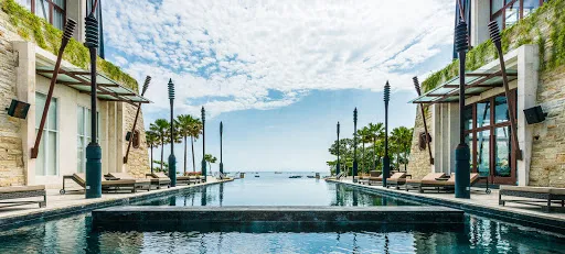 The Sakala Resort Bali 2