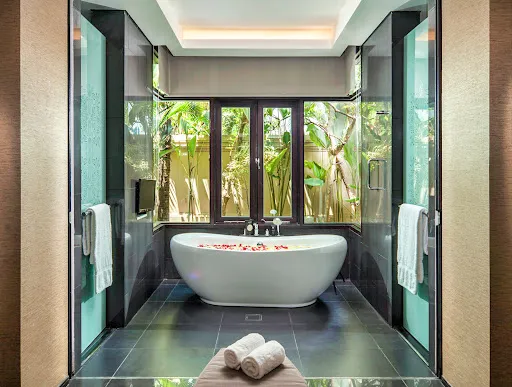 The Sakala Resort Bali 3